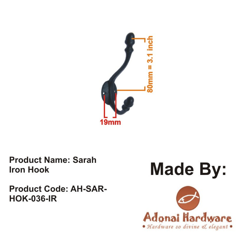 Adonai Hardware