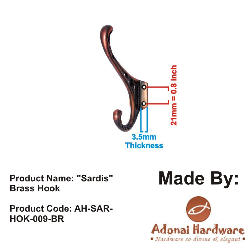 Adonai Hardware