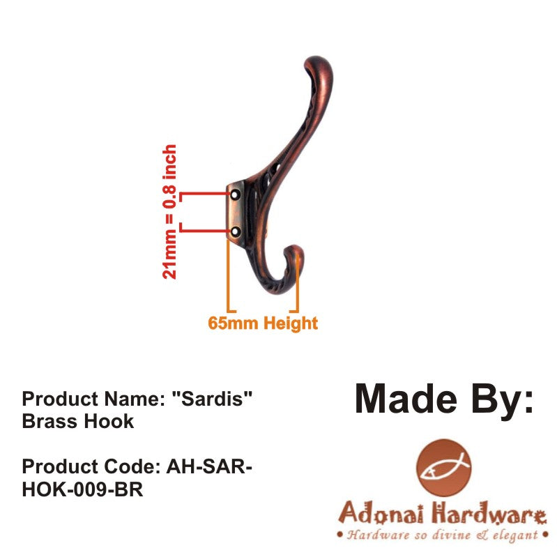 Adonai Hardware