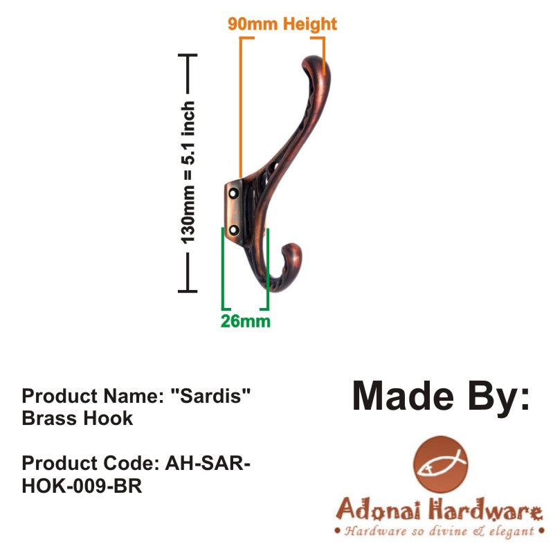 Adonai Hardware