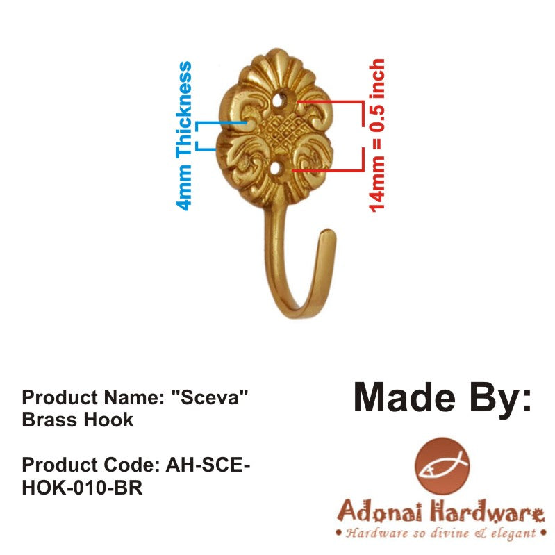 Adonai Hardware