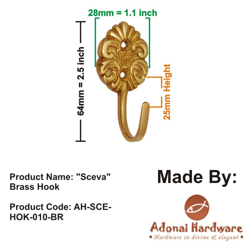 Adonai Hardware