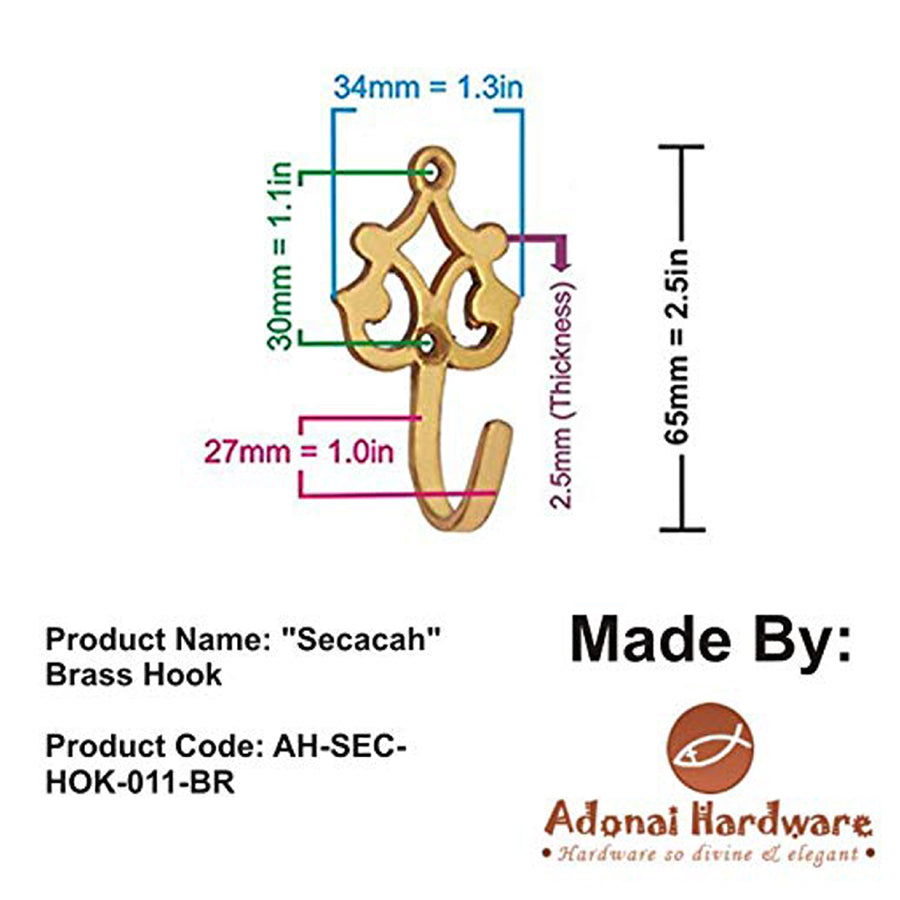 Adonai Hardware