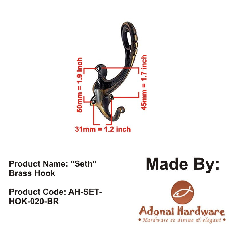 Adonai Hardware