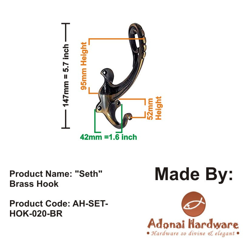 Adonai Hardware