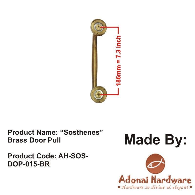 Adonai Hardware