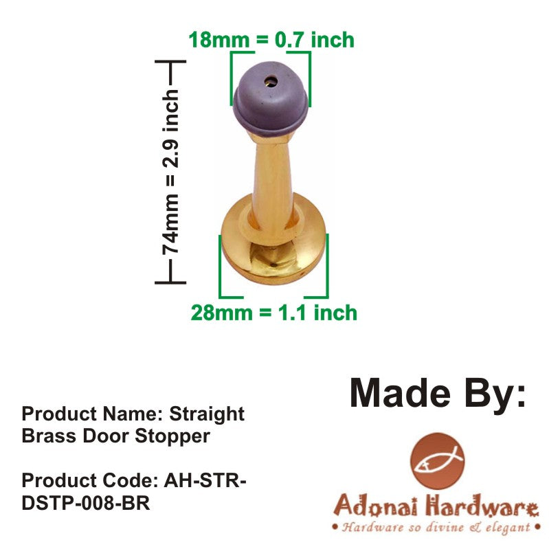 Adonai Hardware