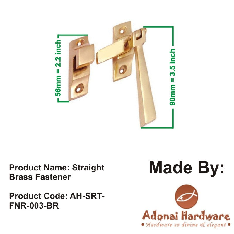 Adonai Hardware