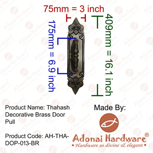 Adonai Hardware