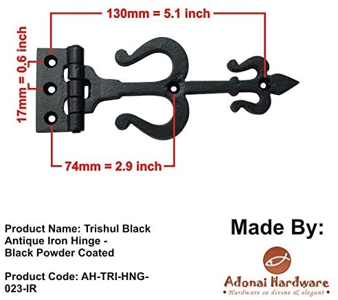 Adonai Hardware