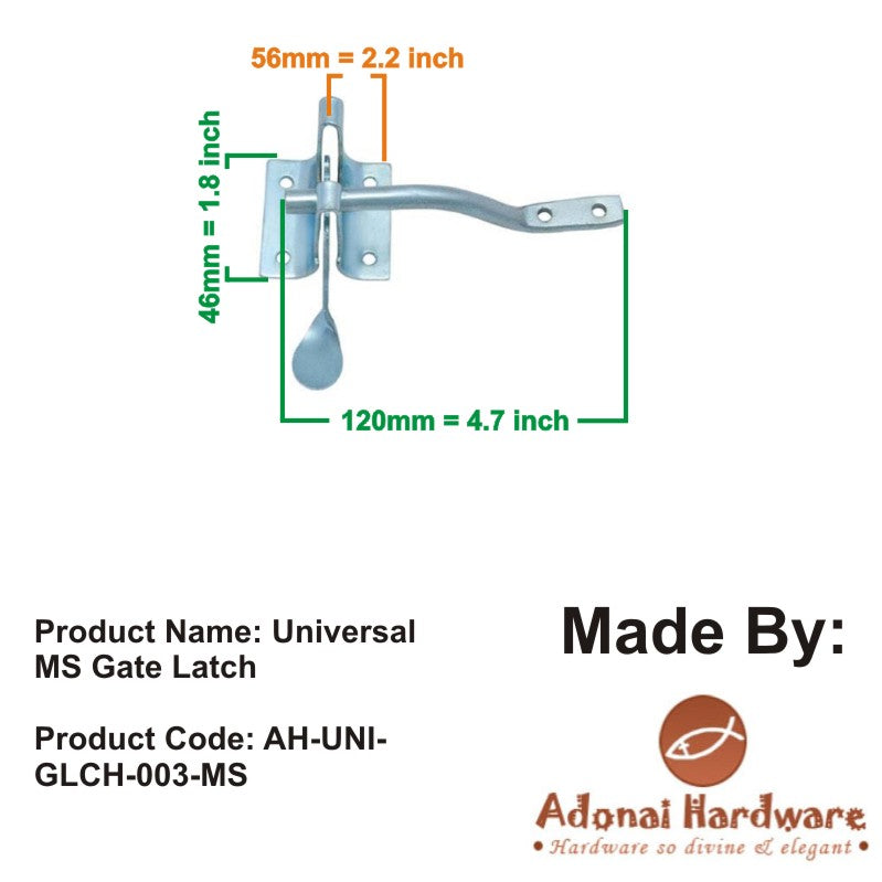 Adonai Hardware