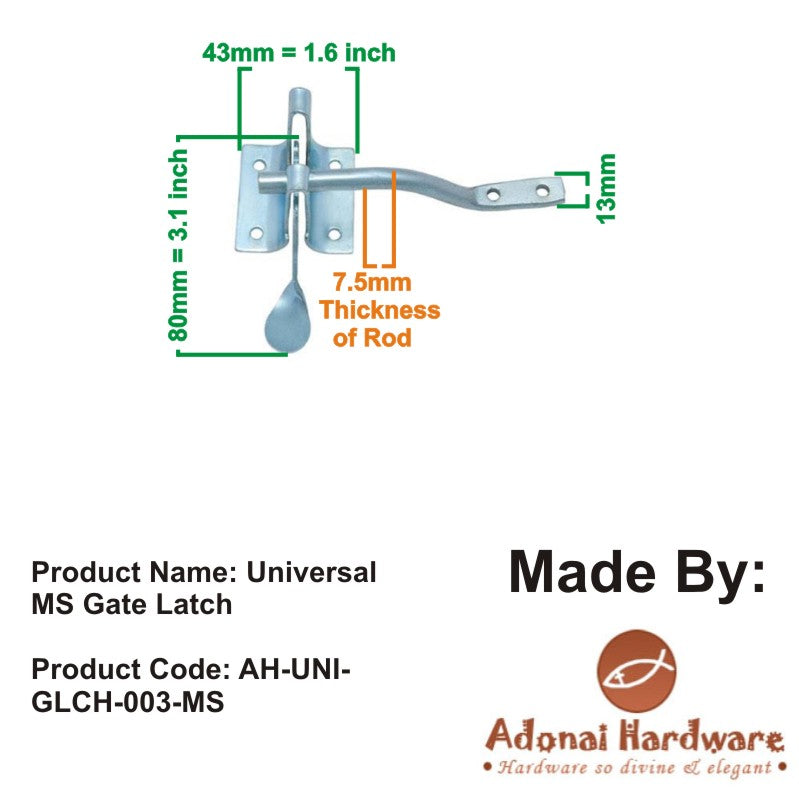 Adonai Hardware