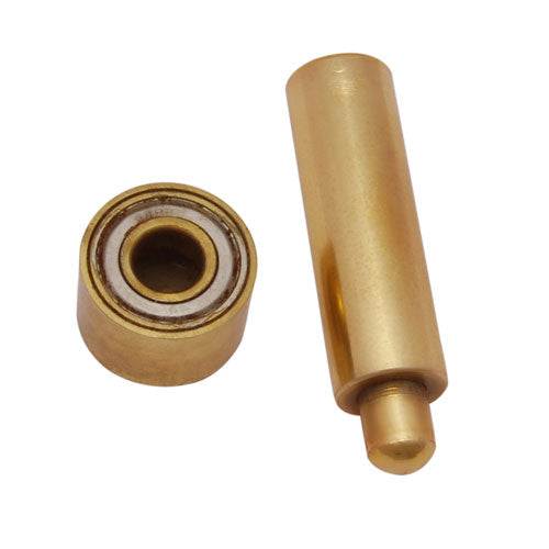 Buy Upper Part Brass Pivot-Premium Harware Products Online - Adonai Hardware