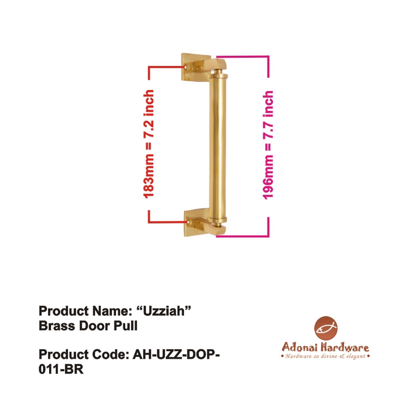 Adonai Hardware