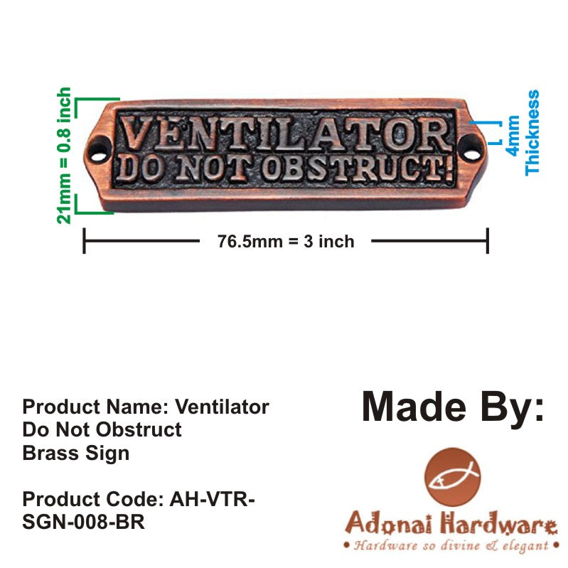 Adonai Hardware