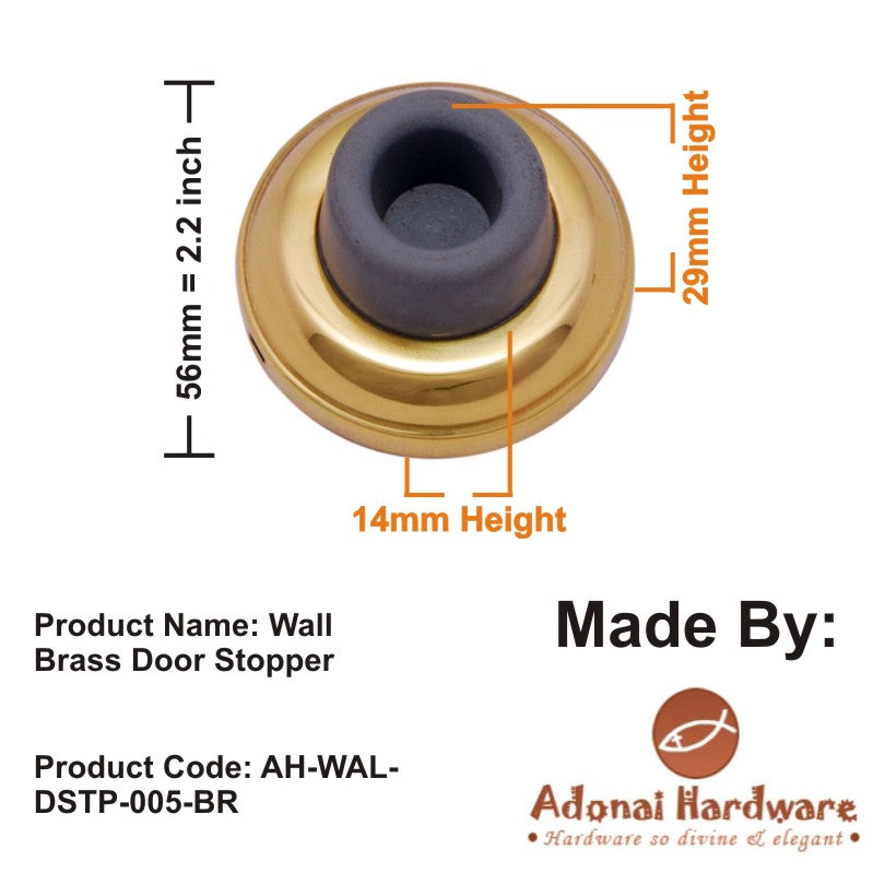 Adonai Hardware