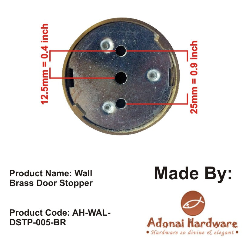 Adonai Hardware