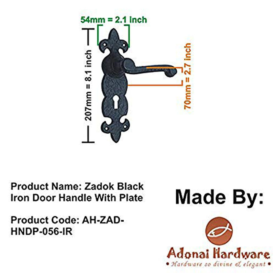 Adonai Hardware