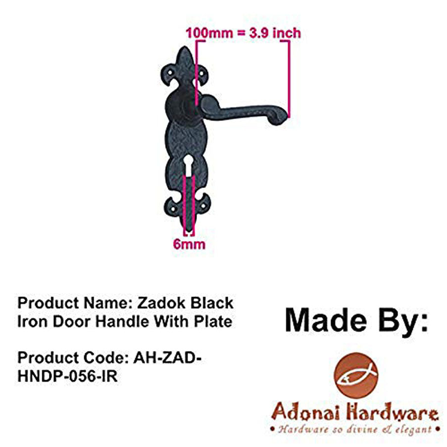 Adonai Hardware