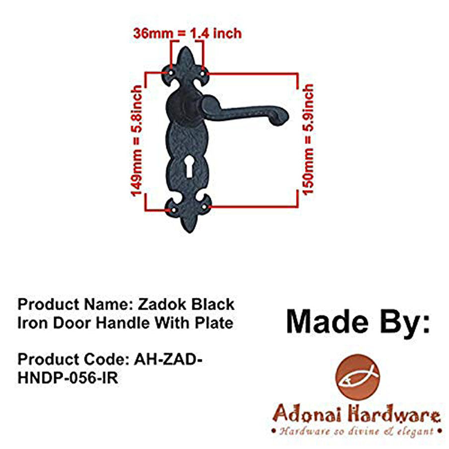 Adonai Hardware