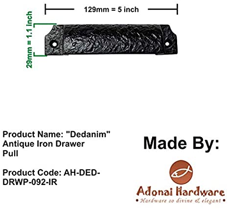 Adonai Hardware