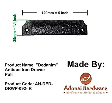 Adonai Hardware