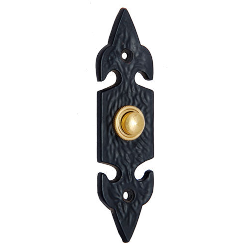 Buy Decorative Iron Bell Push-Premium Harware Products Online - Adonai Hardware