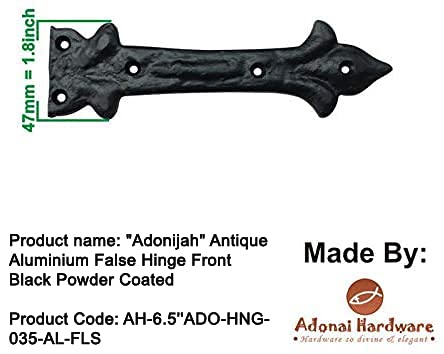 Adonai Hardware