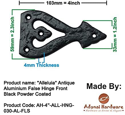 Adonai Hardware