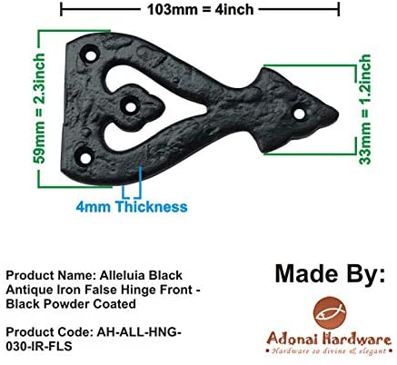 Adonai Hardware