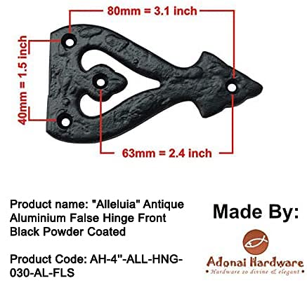 Adonai Hardware