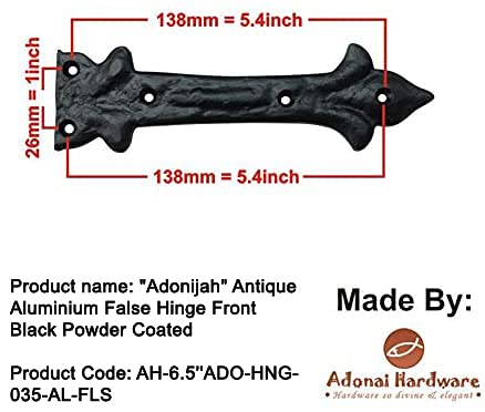 Adonai Hardware