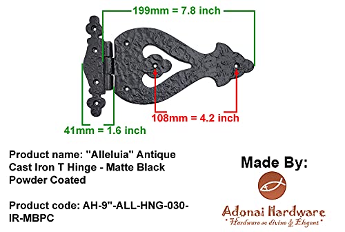 Adonai Hardware