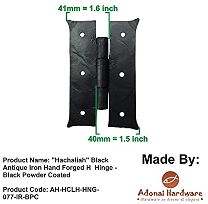 Adonai Hardware