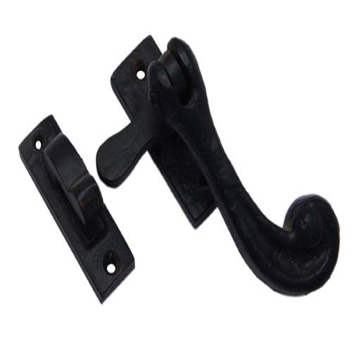 Buy Right Curved Iron Fastener-Premium Harware Products Online - Adonai Hardware