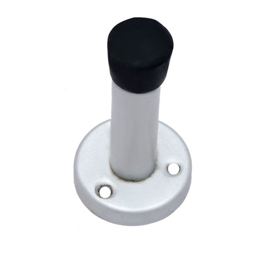 Buy Straight Aluminium Door Stopper-Premium Harware Products Online - Adonai Hardware