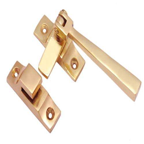 Buy Straight Brass Fastener-Premium Harware Products Online - Adonai Hardware