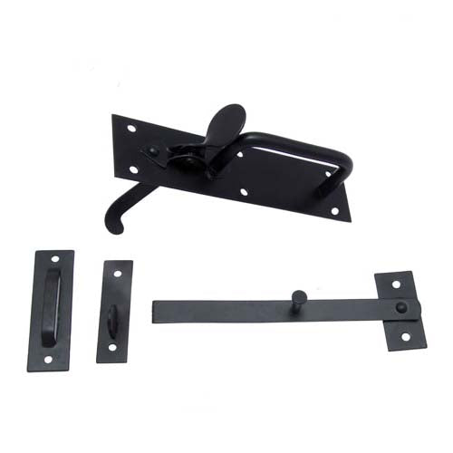 Buy Suffolk Iron Latch-Premium Harware Products Online - Adonai Hardware