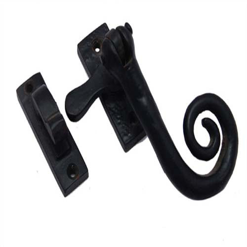 Buy Twisted Iron Fastener-Premium Harware Products Online - Adonai Hardware