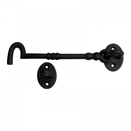 6 Cabin Hook - Cast Iron