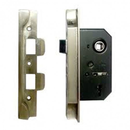BB mortise locks - Door locks