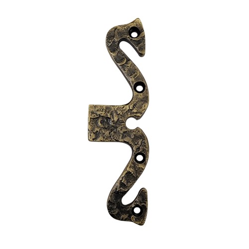 "Karnaim" Brass False Hinge 