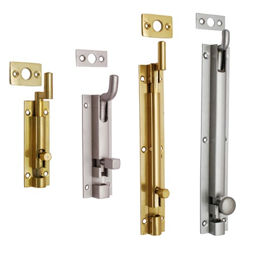 Door Bolt Types & Sc 1 St Direct Doors